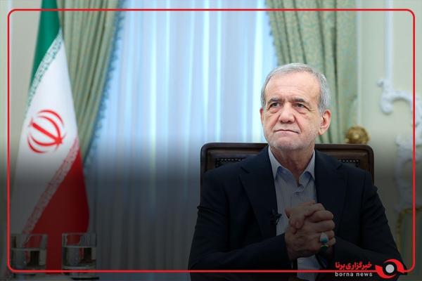  تجاوز رژیم صهیونیستی مانع حضور در نشست اوراسیا شد 