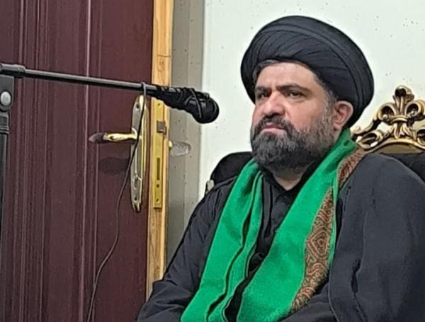 فرهنگ حسینی در جامعه نهادینه شود