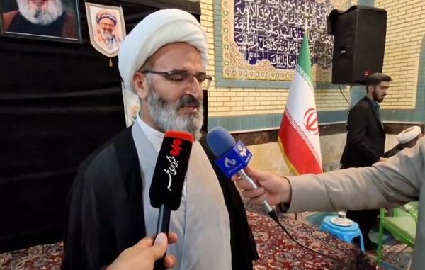 تهدید صهیونیست‌ها علیه «رهبری» ملت ایران را مصمم‌تر می‌کند
