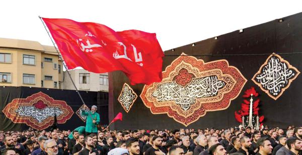 باشکوه‌تر از همیشه | چراغ هیئت‌ها در هراس روزهای پس از جنگ هم روشن ماند