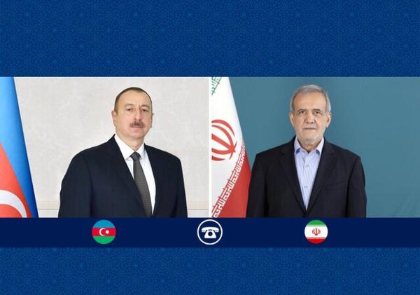 تأکید پزشکیان بر بررسی اخبار تعرض ریزپرندههای رژیم صهیونیستی به ایران از آسمان جمهوری آذربایجان