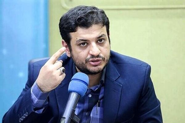  پیش‌بینی رائفی‌پور درباره تجزیه قریب‌الوقوع عراق 