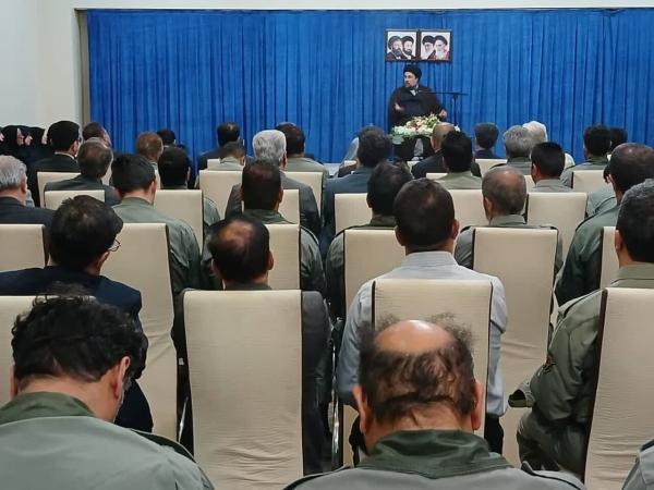 سیدحسن خمینی: به‌جای شعار حمایت از محیط زیست، مطالبه صنایع پاک را مطرح کنیم