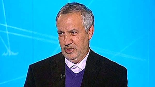 چهره مشهوری که بعد از ۲۵ سال به تلویزیون دعوت شد