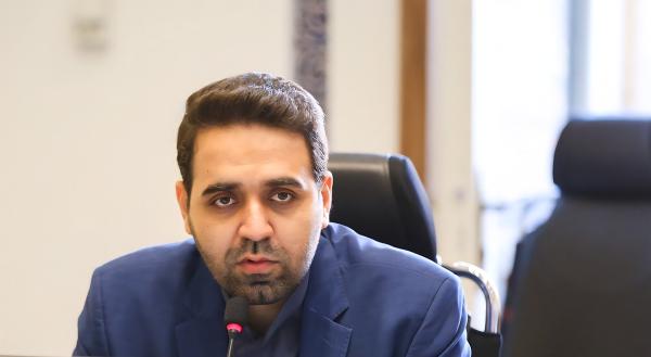  اعلام روند اجرای طرح ممنوعیت تبلیغات شهری و خرید و فروش کالاهای متعلق به نشان‌های تجاری حامی رژیم صهیونیستی به شورای شهر اصفهان 