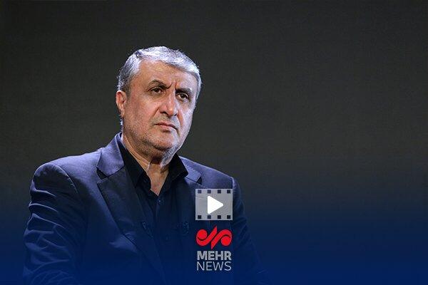 ایران در صورت فعال شدن مکانیزم ماشه تصمیم‌گیری خواهد کرد