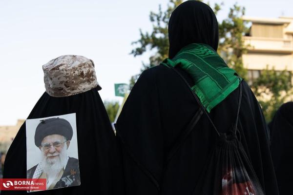  امضاء سمن‌ها در بیانیه دفاع از تمامیت ارضی ایران 