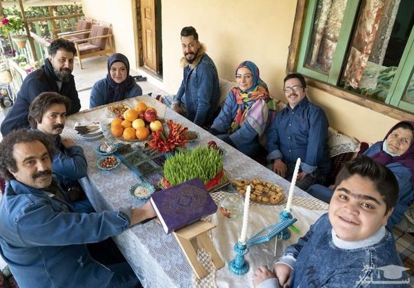 یادی کنیم از پشت صحنه جنجالی و چالشبرانگیز سکانس نقی پایتخت در زیر آب / چجوری نفسش رو نگه داشت! + ویدئو