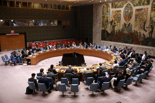 منشور سازمان ملل؛ قطبنمای بشریت در طوفان ناآرامیها