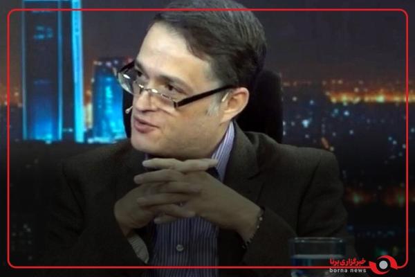  محمد قوچانی: صحبت‌هایم را با «به نام خدا» شروع می‌کنم تا نگوید می‌خواهند نام خدا و پیغمبر نباشد برای همبستگی ملی 