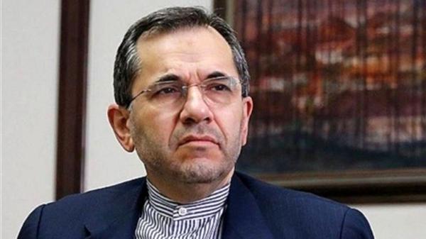   ایران توپ مذاکره را به زمین آمریکا انداخت! 