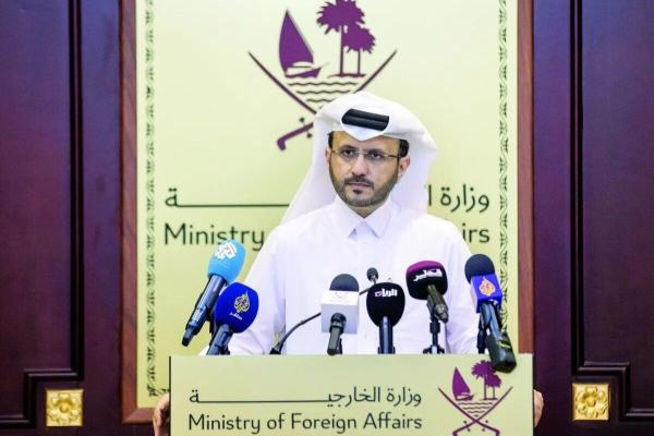 قطر: حملات اسرائیل علیه ایران «غیرمسئولانه» است و امنیت انرژی منطقه را تهدید می‌کند