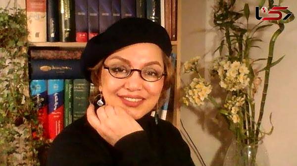  مهشید مشیری درگذشت 