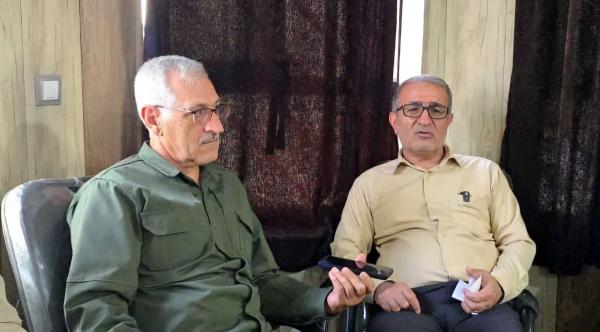استاندار :ضرورت تقویت زیرساختهای حفاظت از محیطزیست کهگیلویه و بویراحمد