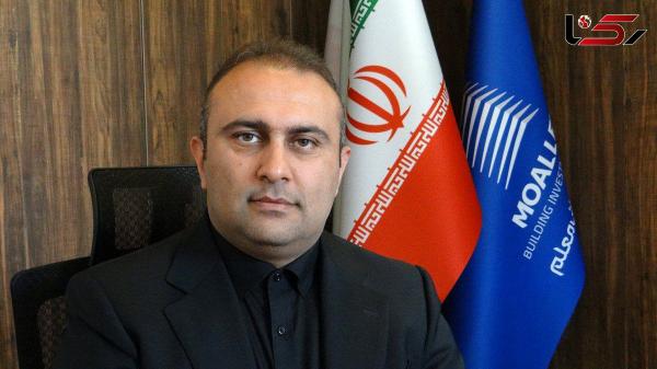  پروژه‌های تأمین مسکن فرهنگیان در روزهای جنگ 12 روزه متوقف نشد 