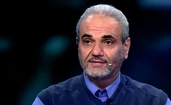   حرف‌های عجیب جواد خیابانی در حمایت از آلمان و هیتلر در جنگ جهانی! 