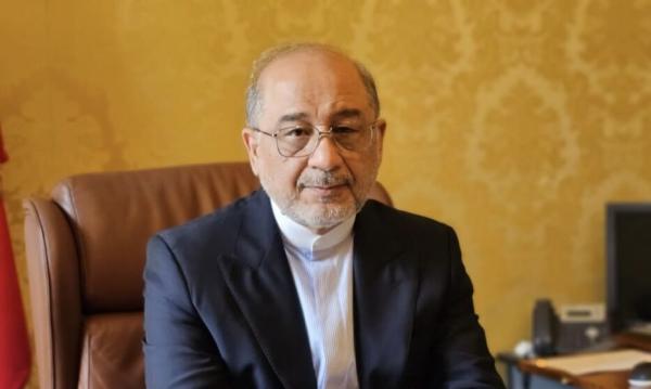 ایران زخمی نمی‌شود، بیدارتر می‌شود / اکنون زمان فریاد وحدت ملی است