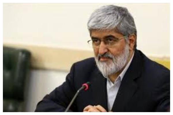  علی مطهری: بعید می‌دانم اسرائیل دوباره به ایران حمله کند + فیلم 