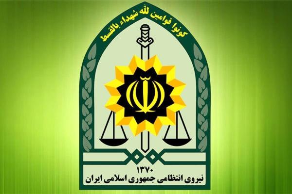 ۱۶ متهم امنیتی مرتبط با حمایت از رژیم صهیونیستی بازداشت شدند