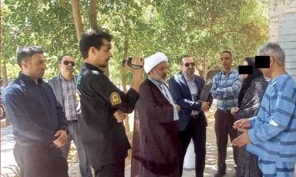  زن جوان؛ پشت پرده جنایت 410 هزار دلاری 