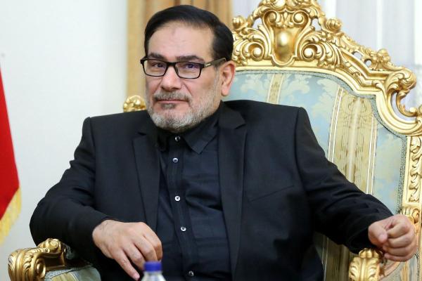   عکسی از خودرو علی شمخانی که جلب توجه کرد 