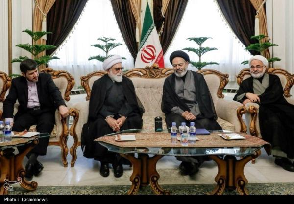 حج امسال با لطف الهی و ایثار خادمین، پویاتر و موفقتر برگزار شد