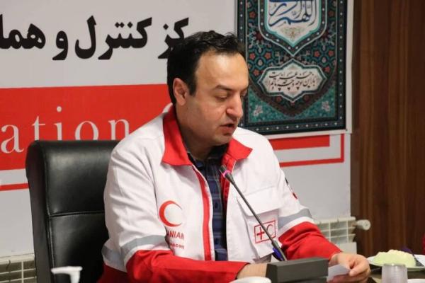 تصادف پژو و کامیون در محور سمنان_دامغان؛ ۵تبعه خارجی مصدوم شدند