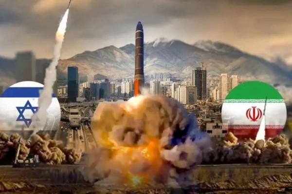   هشدار جمهوری اسلامی درباره نقشه‌های بعدی اسرائیل 