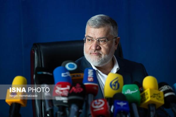 دورکاری کارکنان تهران تا ۲ تیر تمدید شد