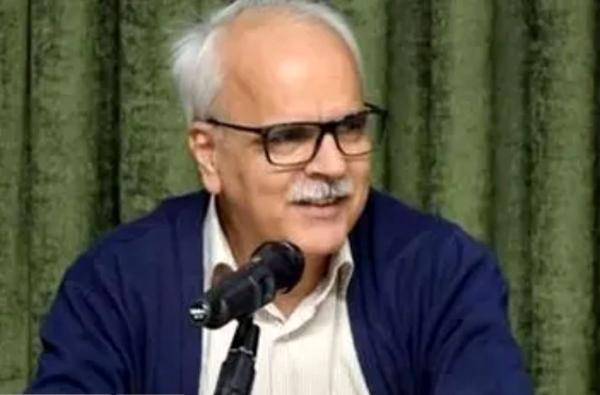   آزادی سعید مدنی از زندان تکذیب شد 