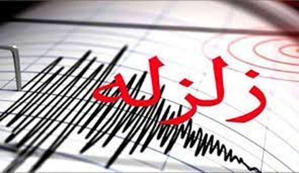  زلزله اخیر ارتباطی با حملات دشمن نداشته است 