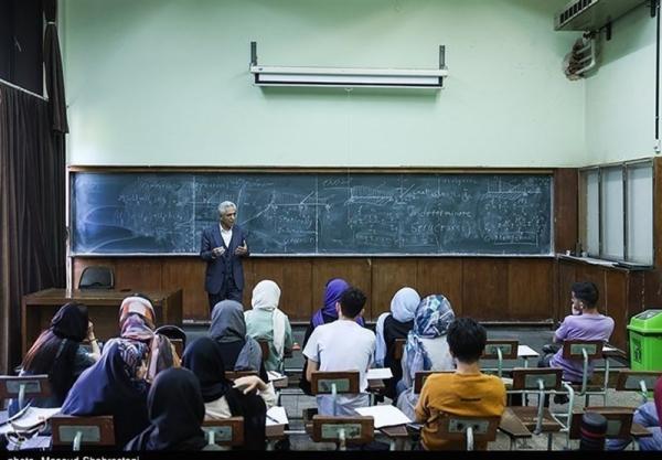زمان جذب هیئت علمی دانشگاهها به ۶ ماه کاهش یافت