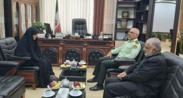  طرح «سفیر شهدا» با هدف خدمت‌ رسانی به خانواده شهدا اجرا می‌شود 