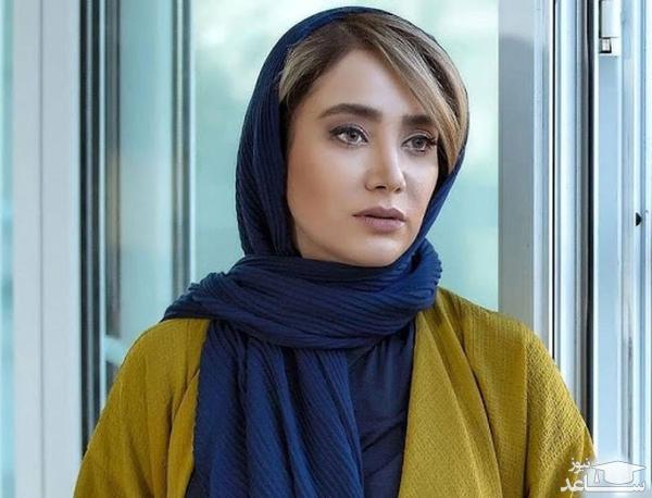 دوقلوی شیطون؟ نه، بهاره افشاری و برادرش تو مود شوخی!