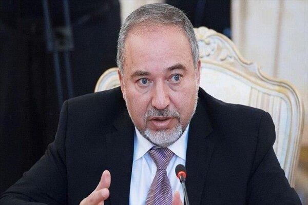«لیبرمن»: جنگ با ایران برای تل‌آویو با تلخی تمام شد