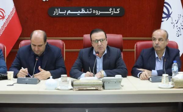  کشاورزان نگران نباشند، دولت برای خرید گندم متعهد است 