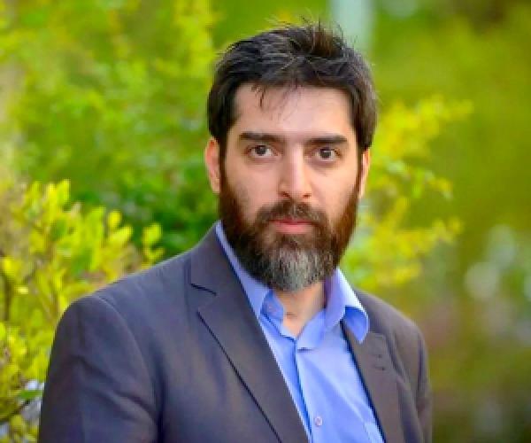  علت درگذشت بامداد بیات+ بیوگرافی بامداد و پدرش بابک بیات 