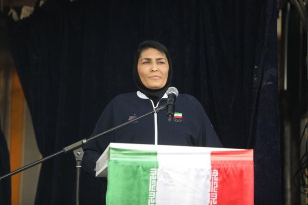  بیانیه جامعه ورزش بانوان: مقاومت مادران ما، سهمگین‌تر از انفجار موشک‌ها و بمب‌های شماست! 