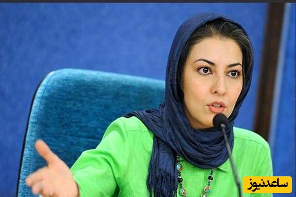 مروری بر اولین ولنتاین عاشقانه آناهمتی و همسرش +عکس/ چه بهم میان به پای هم پیر بشین