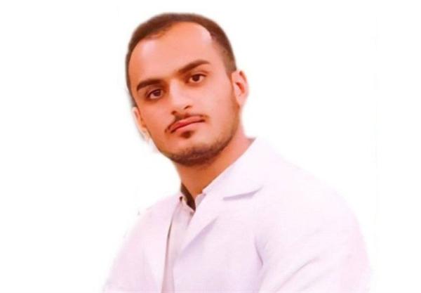  شهادت یک پرستار جوان در تهران بر اثر حمله رژیم صهیونیستی 