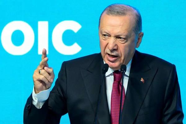 اردوغان؛ دوست تهران یا تلآویو؟