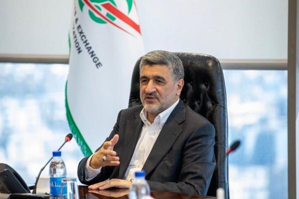 صیدی: حمایتهای قابل توجهی از بازار سرمایه صورت می گیرد
