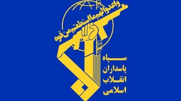  بیانیه سپاه پاسداران انقلاب اسلامی در پی عملیات وعده صادق ۳ 