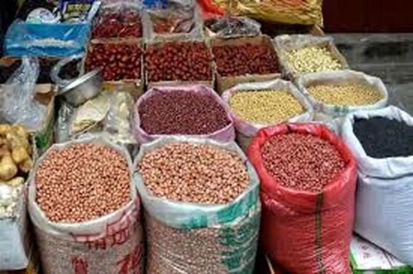   قیمت روز حبوبات در بازار ایران؛ نخود، لوبیا و عدس چند؟ + جدول 