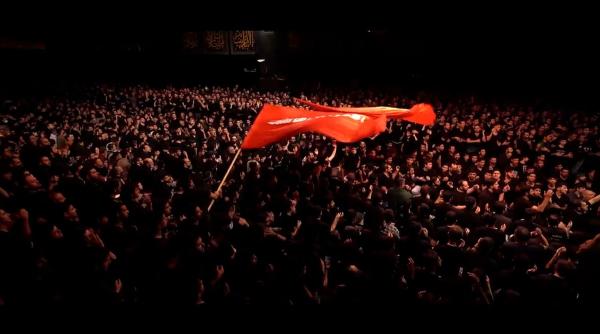  هزار و چهارصد ساله که پرچم تو‌ در فرازه ؛ امیر کرمانشاهی 