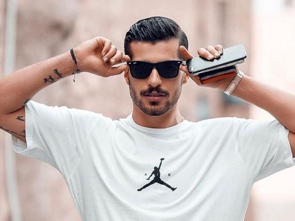 (فیلم) تمرینات سخت ورزشی سعید عزت اللهی ستاره فوتبال ایران/ خسته نباشی دلاور