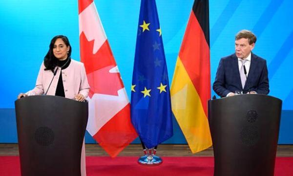 واکنش آلمان به تعلیق همکاری ایران با آژانس/ جایگزینی برای مذاکرات مستقیم ایران و آمریکا وجود ندارد