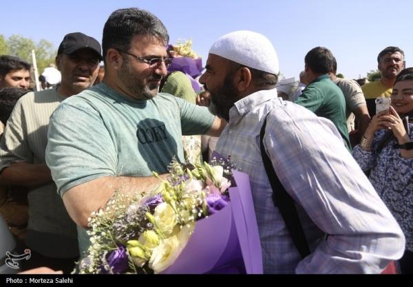  فردا آخرین کاروان حجاج ایرانی به کشور بازمی‌گردند 