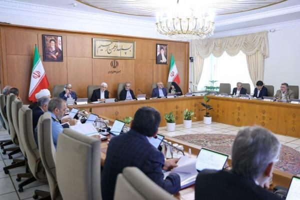  بیانیه دولت جمهوری اسلامی ایران درپی تجاوز و جنایت اخیر رژیم صهیونیستی 