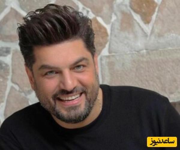 چهره جذاب و سینمایی پسرِ سام درخشانی +عکس/ آلن دلون زمانه ات را بشناس